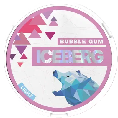 ICEBERG