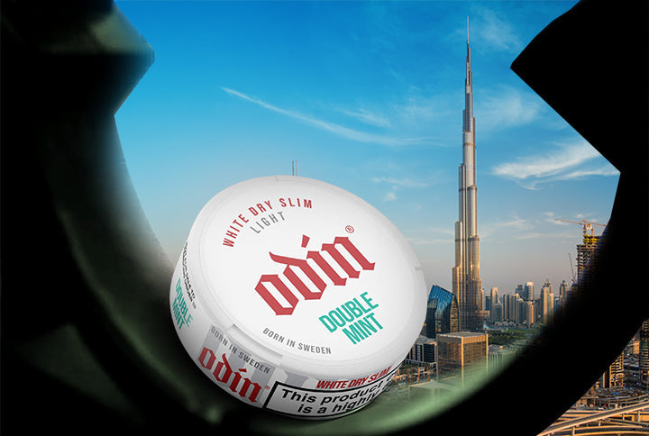 Health-Conscious Nicotine Alternatives in Dubai: Smoke-Free & Safer Options