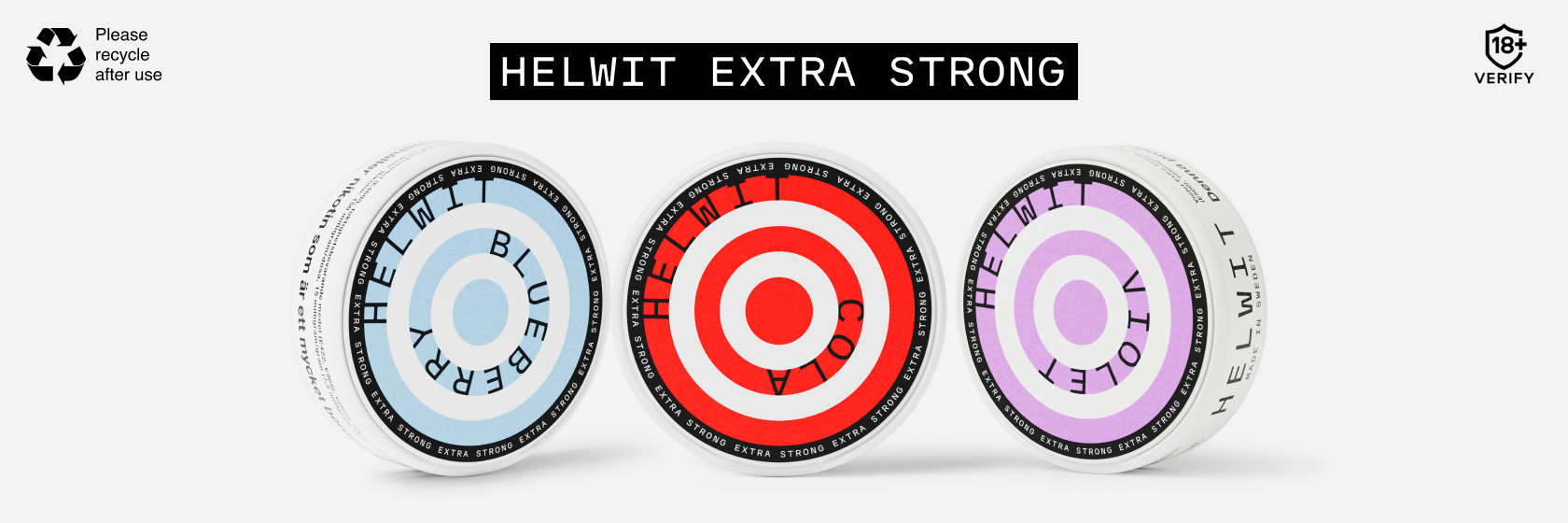 Flavor Finder Guide - Helwit Selection