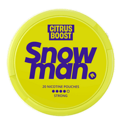 Collection image for: Snow Man