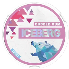 Collection image for: ICEBERG