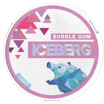 ICEBERG