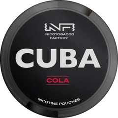 Collection image for: CUBA