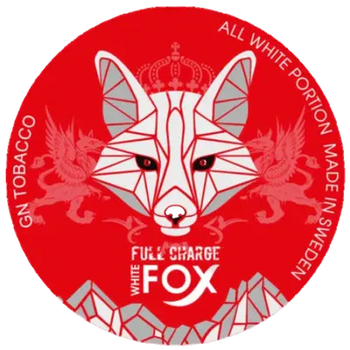 White Fox