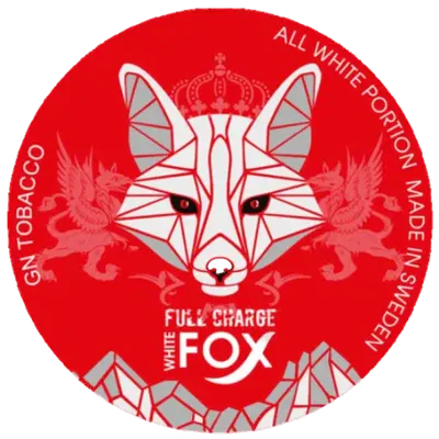 White Fox