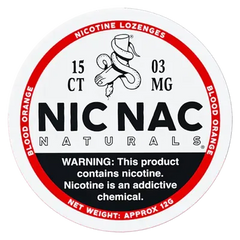 Collection image for: NIC NAC