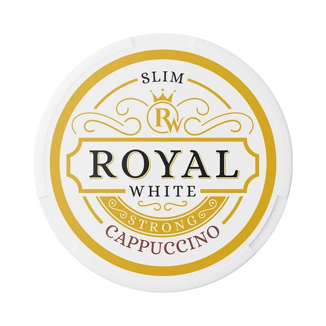 ROYAL WHITE