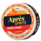 APRÈS TANGERINE SPRITZ HYPER STRONG