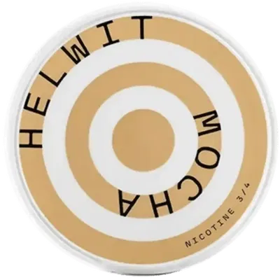 HELWIT MOCHA SLIM