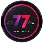 77 FOREST FRUITS MEDIUM