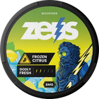 ZEUS FROZEN CITRUS MEDIUM