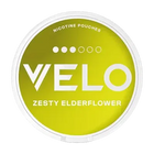 VELO ZESTY ELDERFLOWER