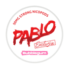 PABLO BUBBLEGUM 35MG