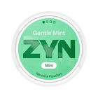 ZYN GENTLE MINT MINI S1