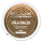 ELUX COLA CHILLED STRONG