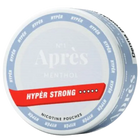 APRÈS MENTHOL HYPER STRONG
