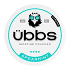 ÜBBS SPEARMINT STRONG