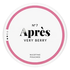 APRÈS VERY BERRY