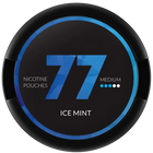 77 ICE MINT MEDIUM