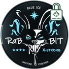 RABBIT BLUE ICE X-STRONG