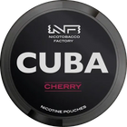 CUBA BLACK CHERRY (EU)