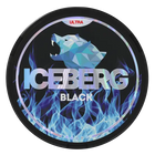 ICEBERG BLACK (EU)