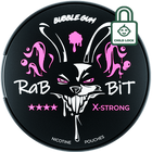 RABBIT BUBBLE GUM