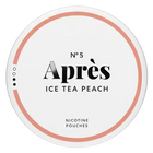 APRÈS ICE TEA PEACH