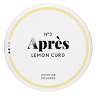 APRÈS LEMON CURD