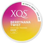 XQS BERRYNANA TWIST STRONG