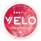 VELO STRAWBERRY ICE (EU)