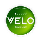 VELO SOUR LIME MINI