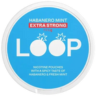 LOOP HABANERO MINT EXTRA STRONG (ENG)