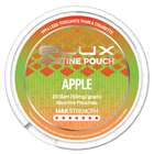 ELUX APPLE EXTRA STRONG