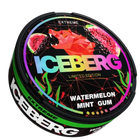ICEBERG WATERMELON MINT GUM EXTREME (EU)