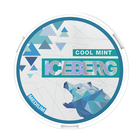 ICEBERG COOL MINT MEDIUM (EU)
