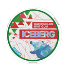 ICEBERG WATERMELON MINT GUM MEDIUM (EU)