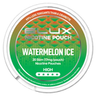 ELUX WATERMELON ICE STRONG