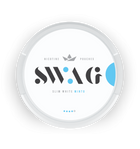 SWAG MINTO 25MG SLIM