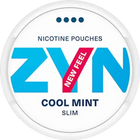 ZYN COOL MINT SLIM EXTRA STRONG