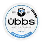 ÜBBS PEPPERMINT REGULAR