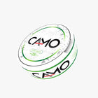 CAMO GREEN APPLE 25MG