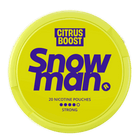 SNOWMAN CITRUS BOOST 12MG