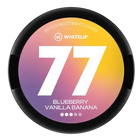 77 BLUEBERRY VANILLA BANANA MEDIUM