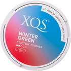 XQS WINTERGREEN LIGHT