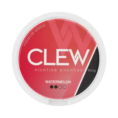 CLEW WATERMELON 10MG