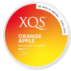 XQS ORANGE APPLE LIGHT