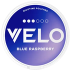 VELO BLUE RASPBERRY