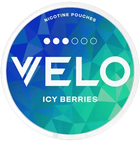 VELO ICY BERRIES