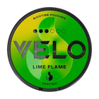 VELO LIME FLAME